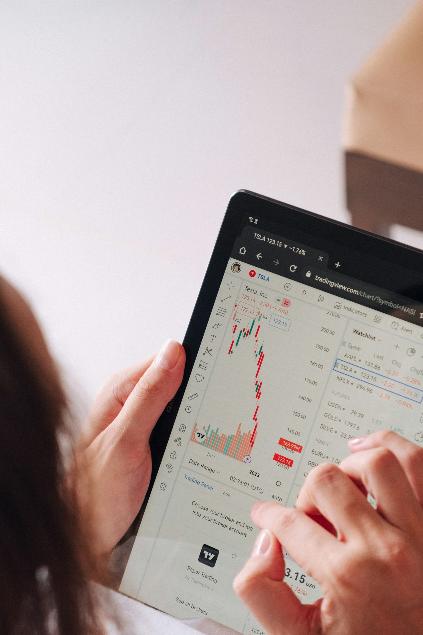 best trading app for beginners