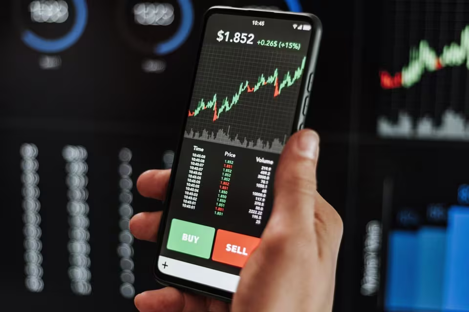 Forex Trading