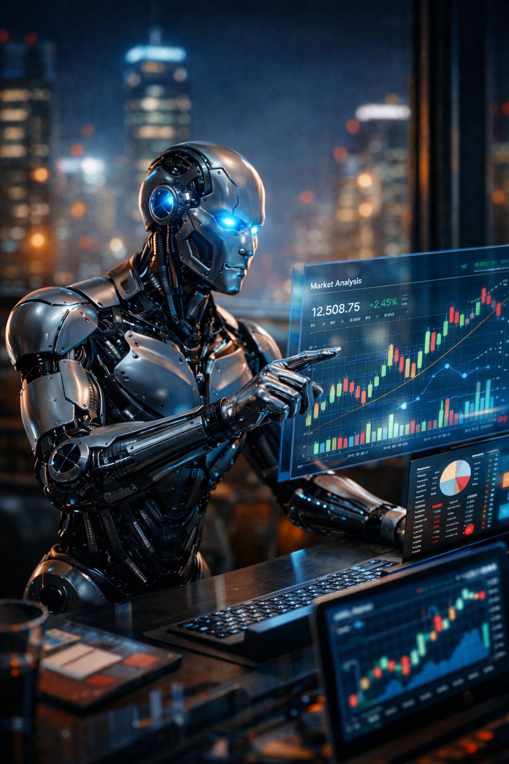 Trading Bot