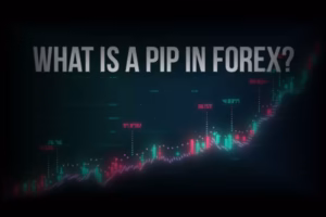 What is pip in forex
