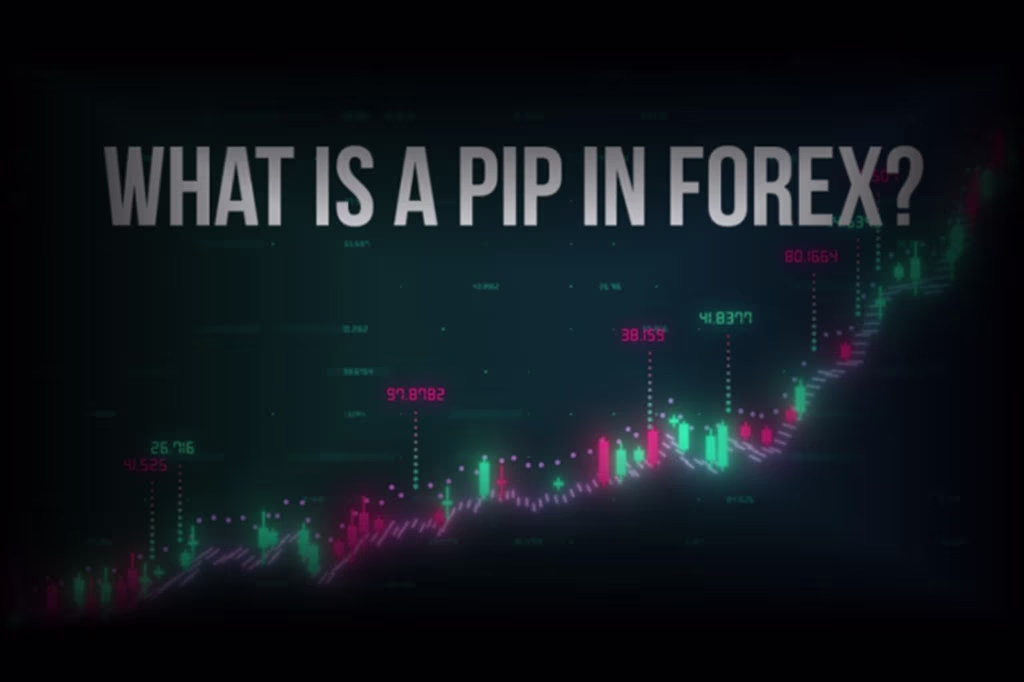 What is pip in forex